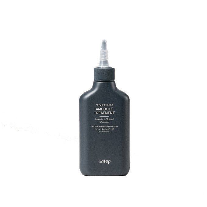Soleb Premier Hi-Gro Ampoule Treatment 150ml
