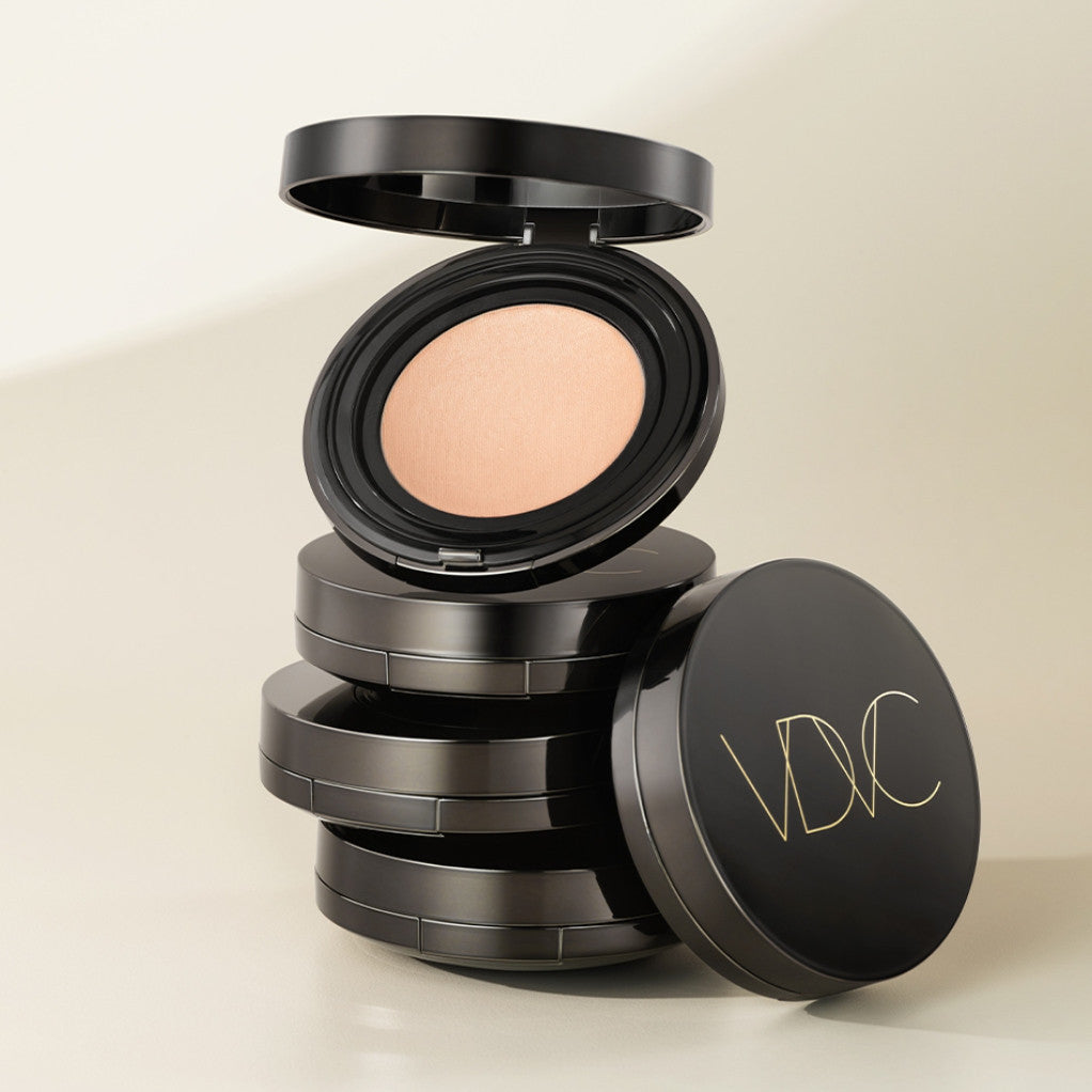 VIDIVICI Longwear Skin Fit Cushion 15g