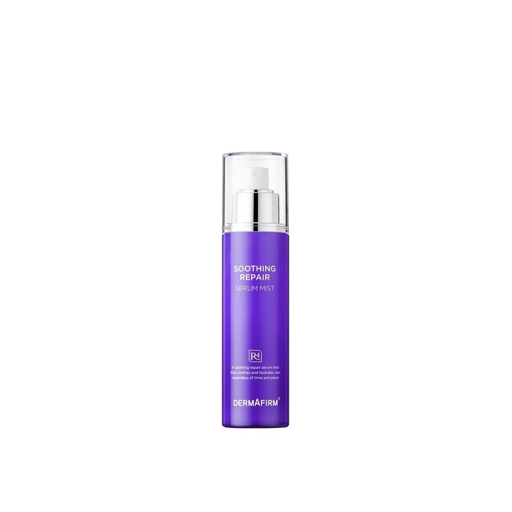Dermafirm Soothing Repair Serum Mist R4 100ml
