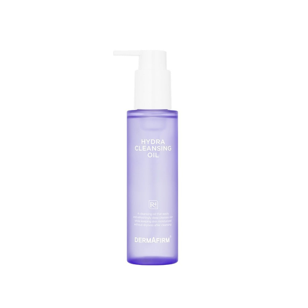 Dermafirm Hydra Cleansing Oil R4 120ml