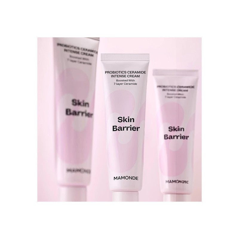 Mamonde Probiotics Ceramide Emulsion 150ml
