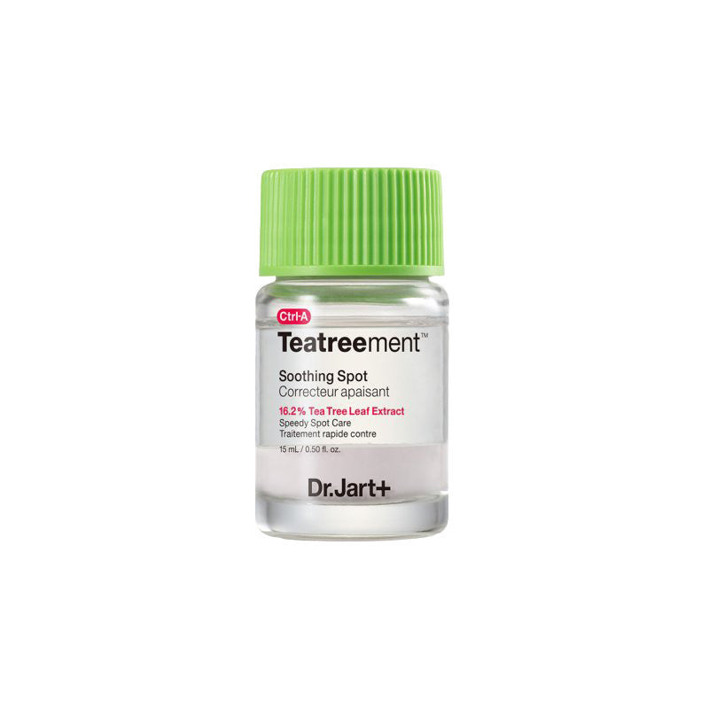 Dr.Jart+ Ctrl A Teatreement Soothing Spot 15ml
