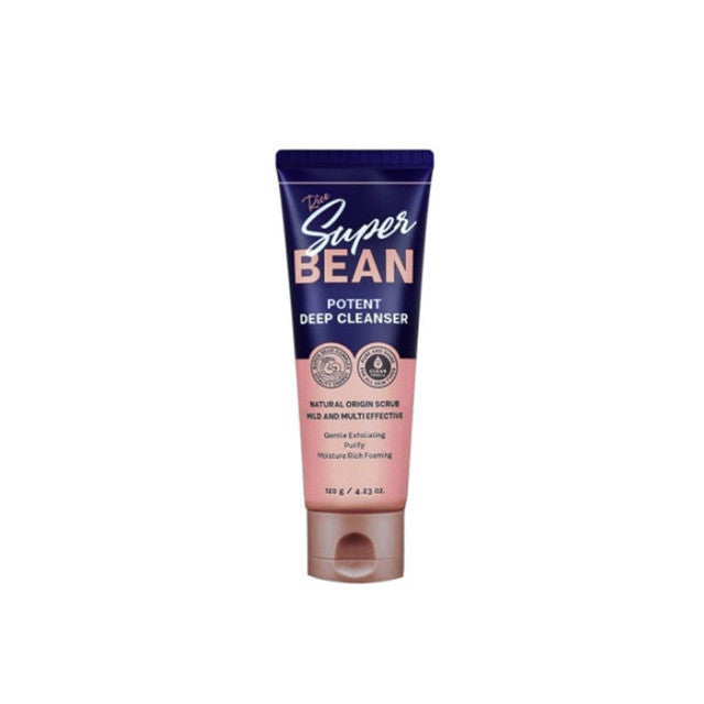 Medipickme Rice Super Bean Potent Deep Cleanser 120g