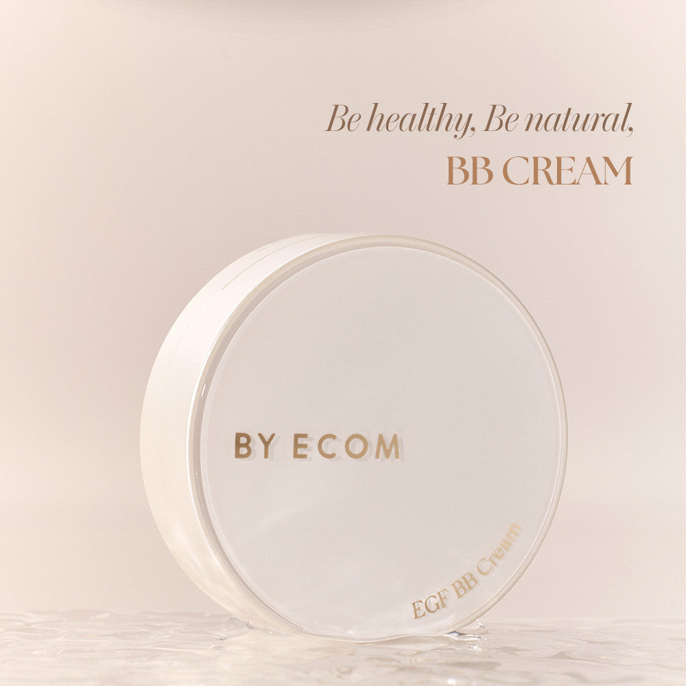 byecom EGF BB Cream 15g