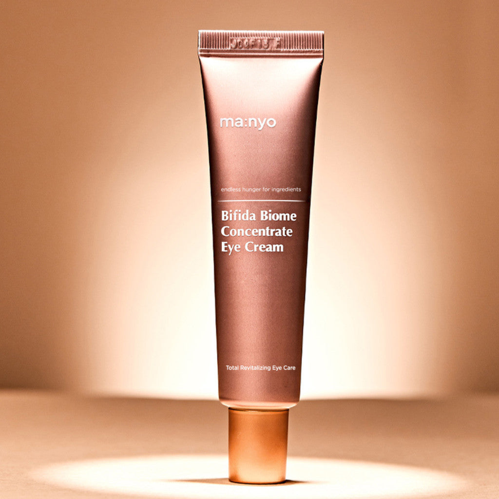 manyo factory Bifida Biome Concentrate Eye Cream 30ml