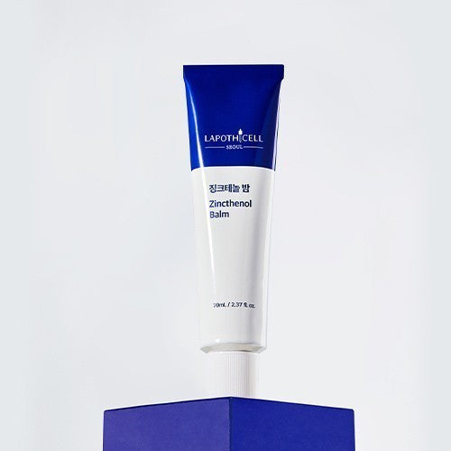 LAPOTHICELL Zincthenol Balm 70ml