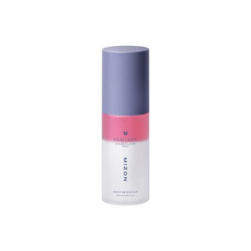 MIZON Hyalugen Double Layer Mist 100ml