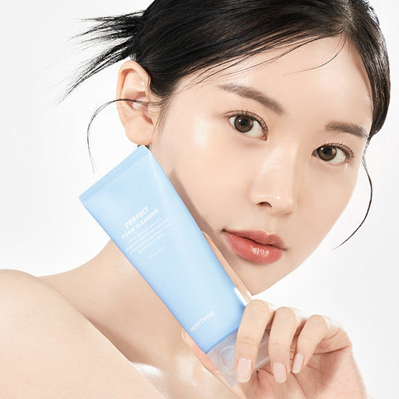MERYTHOD Perfect Foam Cleansing 100ml