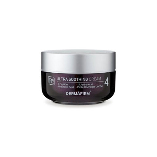 Dermafirm Ultra Soothing Hydra Cream R4 50ml