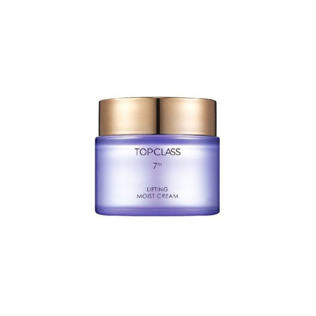 Charmzone Top Class Lifting Moist Cream 50ml