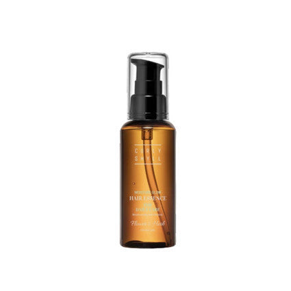 Curlyshyll Moisture Glow Hair Essence 70ml