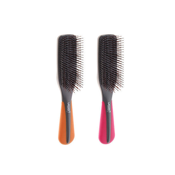 Wessen Vital Shampoo Hairbrush 2color
