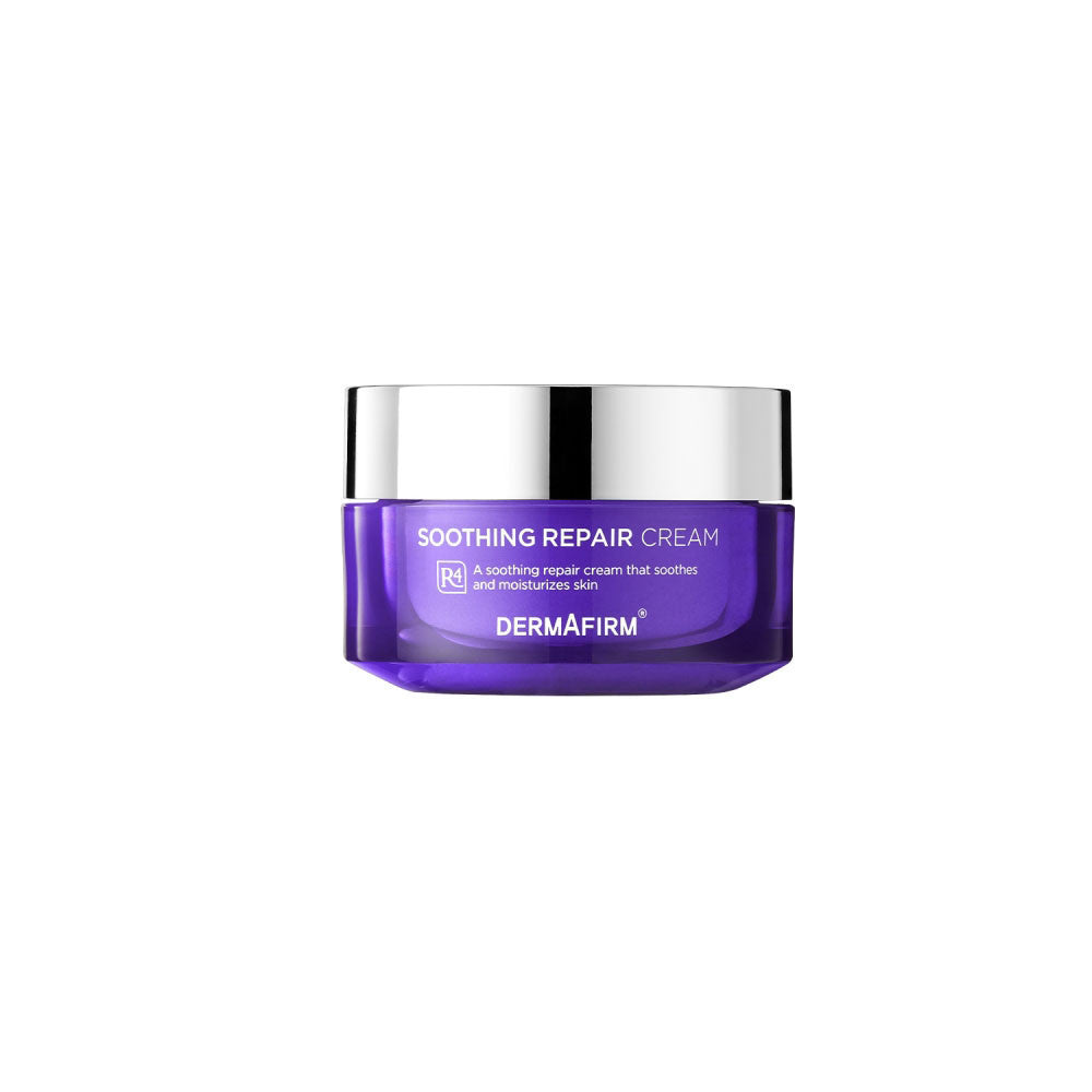 Dermafirm Soothing Repair Cream R4 50ml