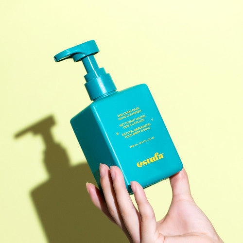 Estufa Welcome Rain Hand Cleanser 300ml