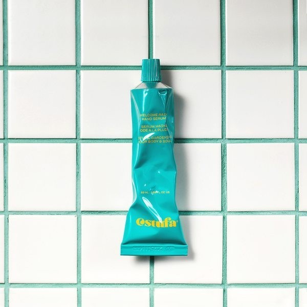 Estufa Welcome Rain Hand Serum 50ml