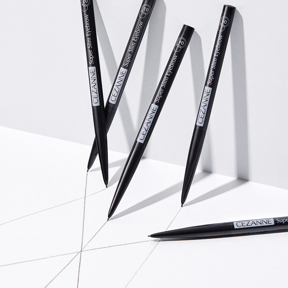 Cezanne Super Slim Eyebrow 0.02g