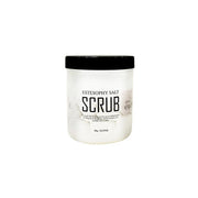 Estesophy Salt Scrub 1000g