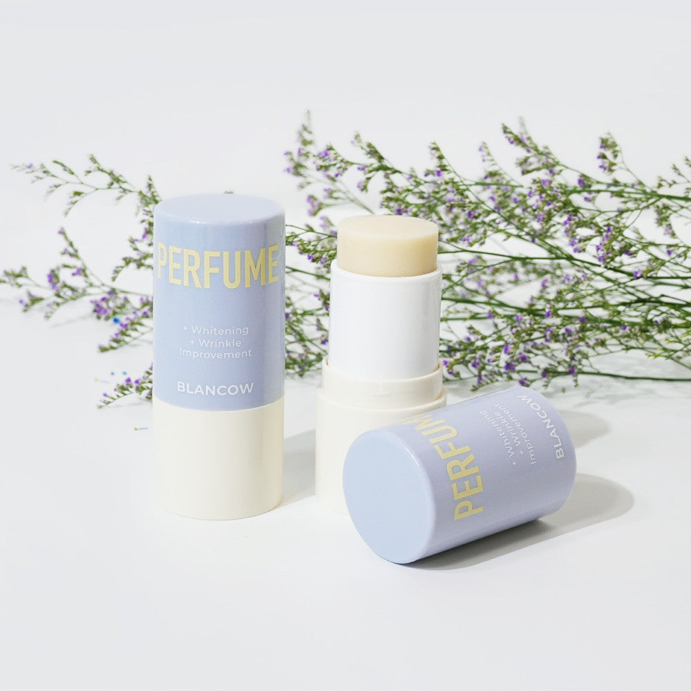 Kioskin Blancow Delight Perfume Deodorant Stick 26g