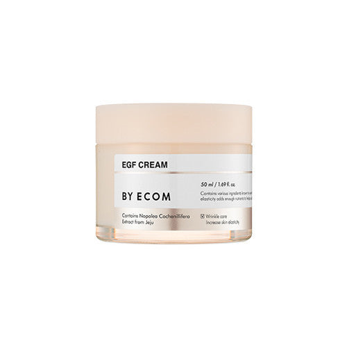 byecom EGF Cream 50ml
