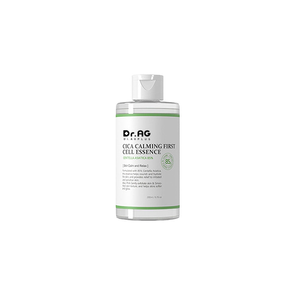 Dr. Ag Cica Cell Essence Toner 200ml
