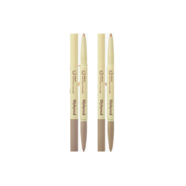 lilybyred Smiley Aegyosal Eyeliner 0.32g
