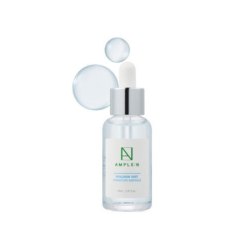 AMPLE:N Hyaluron Shot Hydration Ampoule 30ml