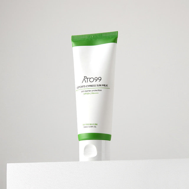 Ato99 Leports Cypress Sun Milk 100ml
