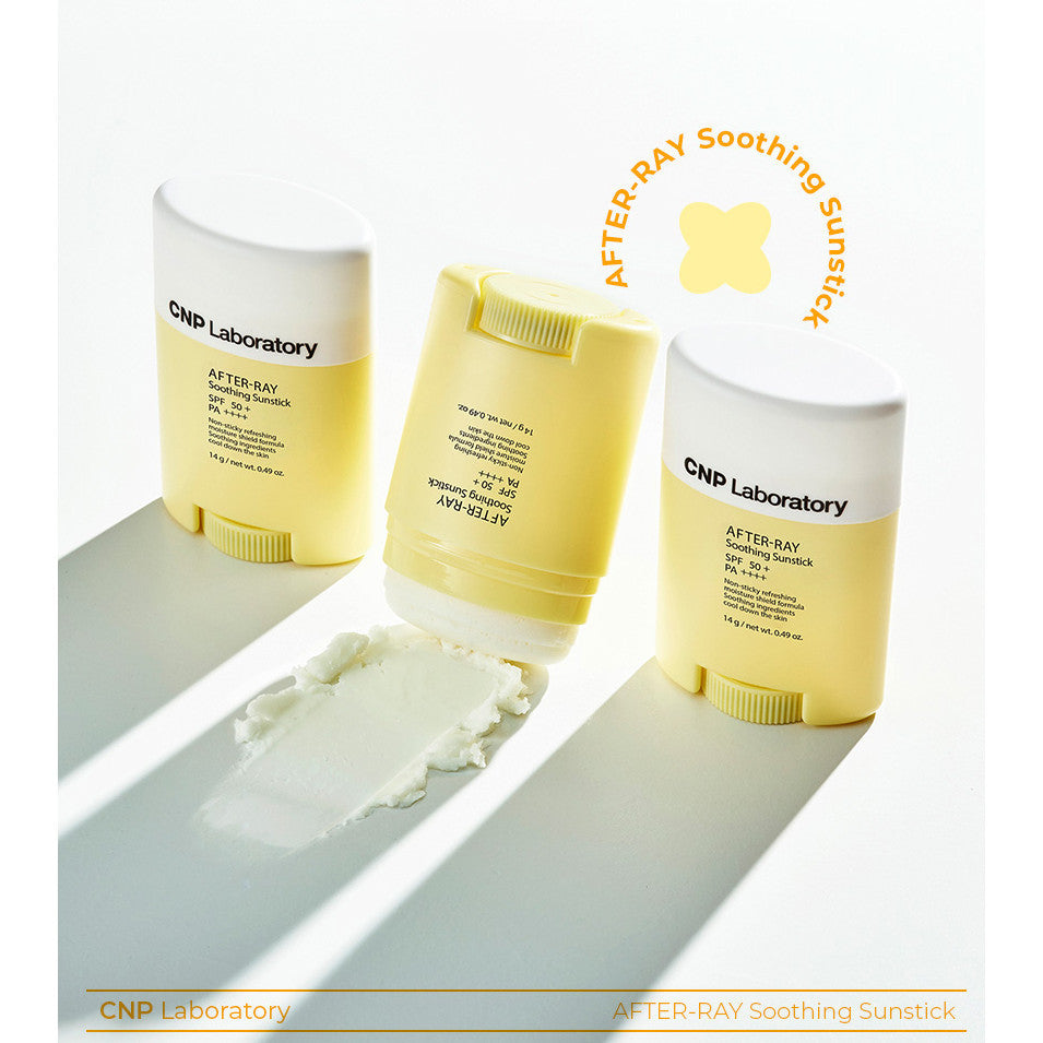 CNP After Lay Soothing Sun Stick 14g