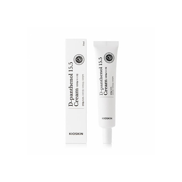 Kioskin D-Panthenol 15.5 Cream 35ml