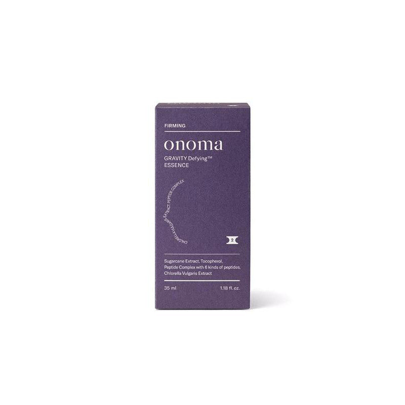 Onoma Gravity Defying Essence (Elasticity) 35ml