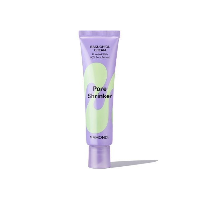 Mamonde Pore Shrinker Bakuchiol Cream 60ml