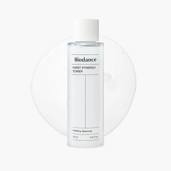 Biodance First Synergy Toner 150ml