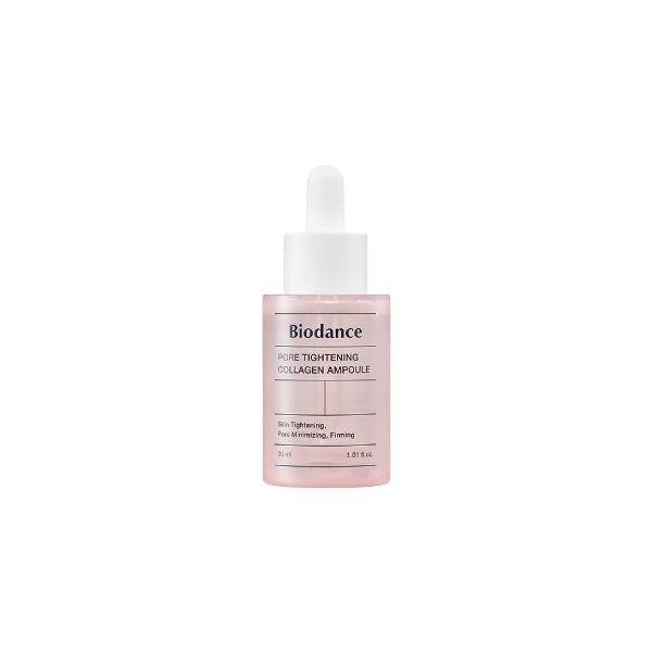 Biodance Pore Tightening Collagen Ampoule 30ml
