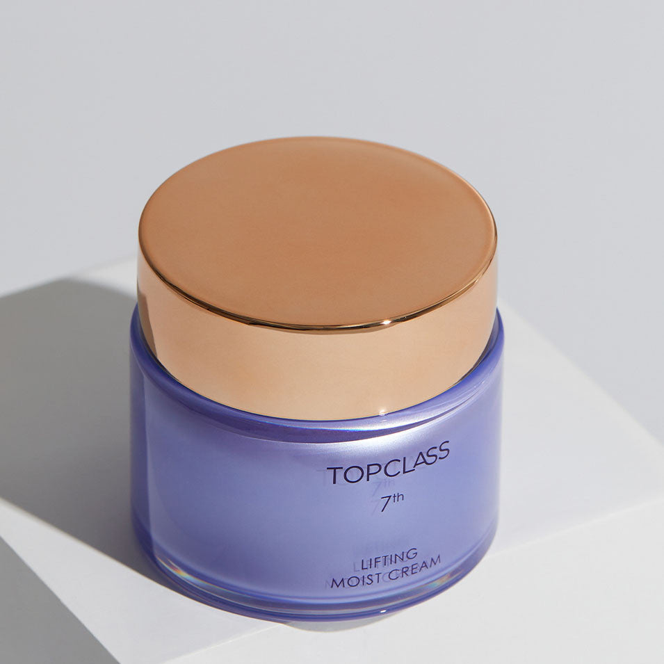 Charmzone Top Class Lifting Moist Cream 50ml