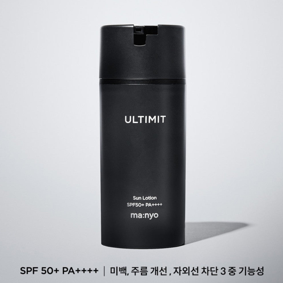 manyo factory Ultimate All-In-One Sun Lotion 100ml