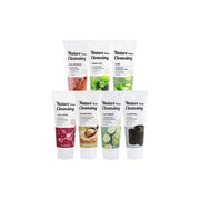 Korea Foodaholic Nature Foam Cleansing 150ml
