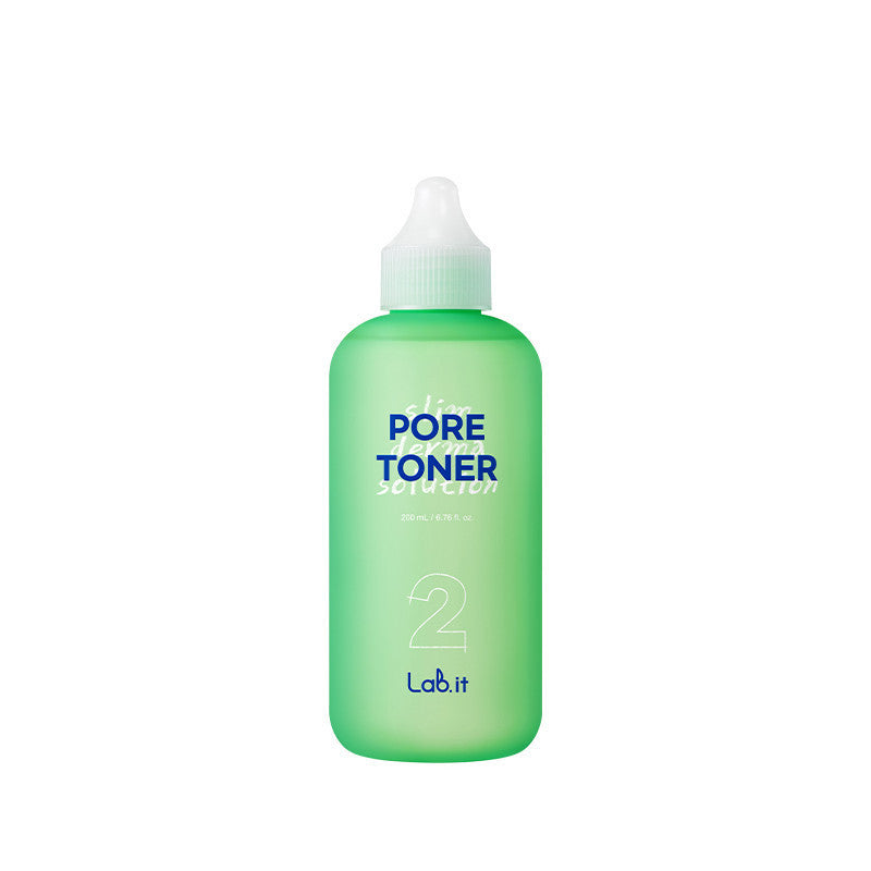 Dr.G Lab.it Pore Toner 200ml