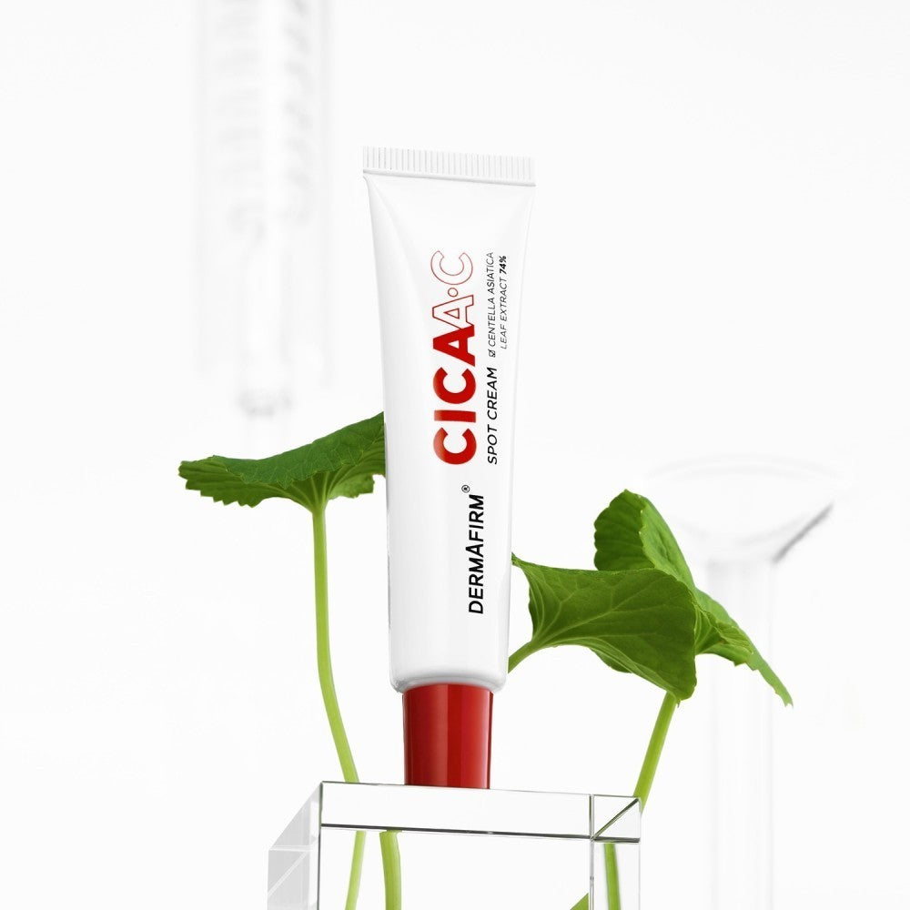 Dermafirm Cica AC Spot Cream 15g