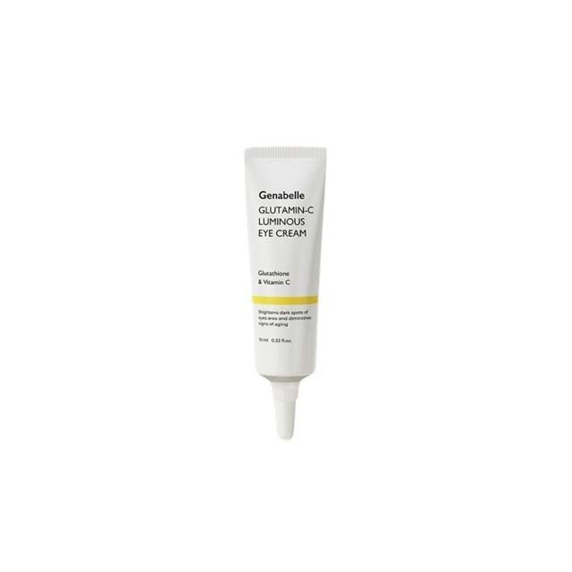 Genabelle Glutamine-C Luminous Eye Cream 10ml