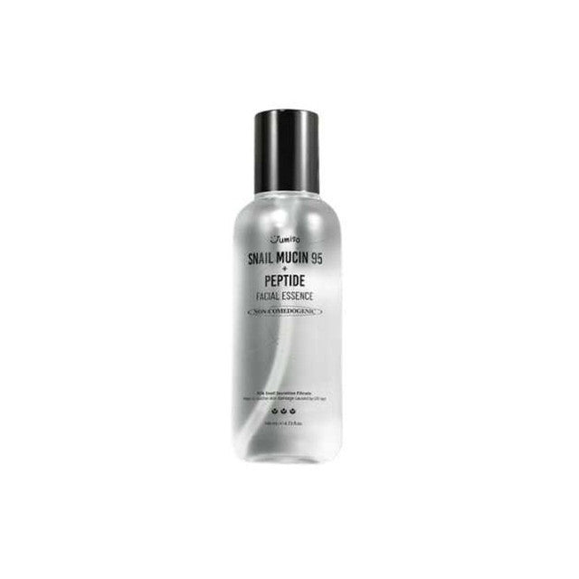 Jumiso Snail Mucin 95+ Peptide Facial Essence 140ml