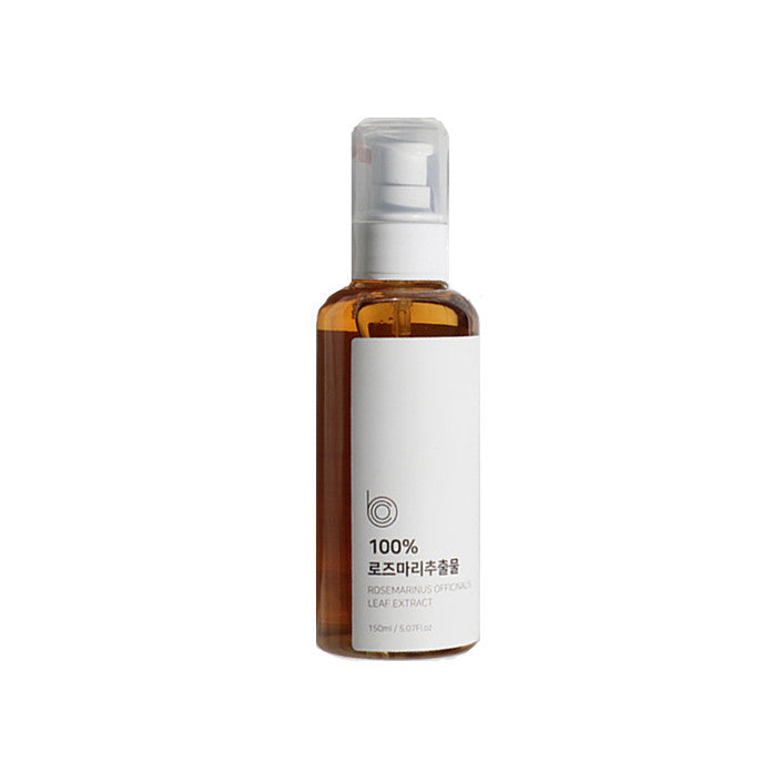 bbco 100% Rosemarinus Officinalis Leaf Extra 150ml
