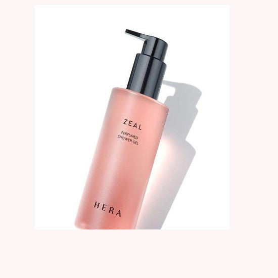 HERA Zeil Blooming Perfumed Shower Gel 250g
