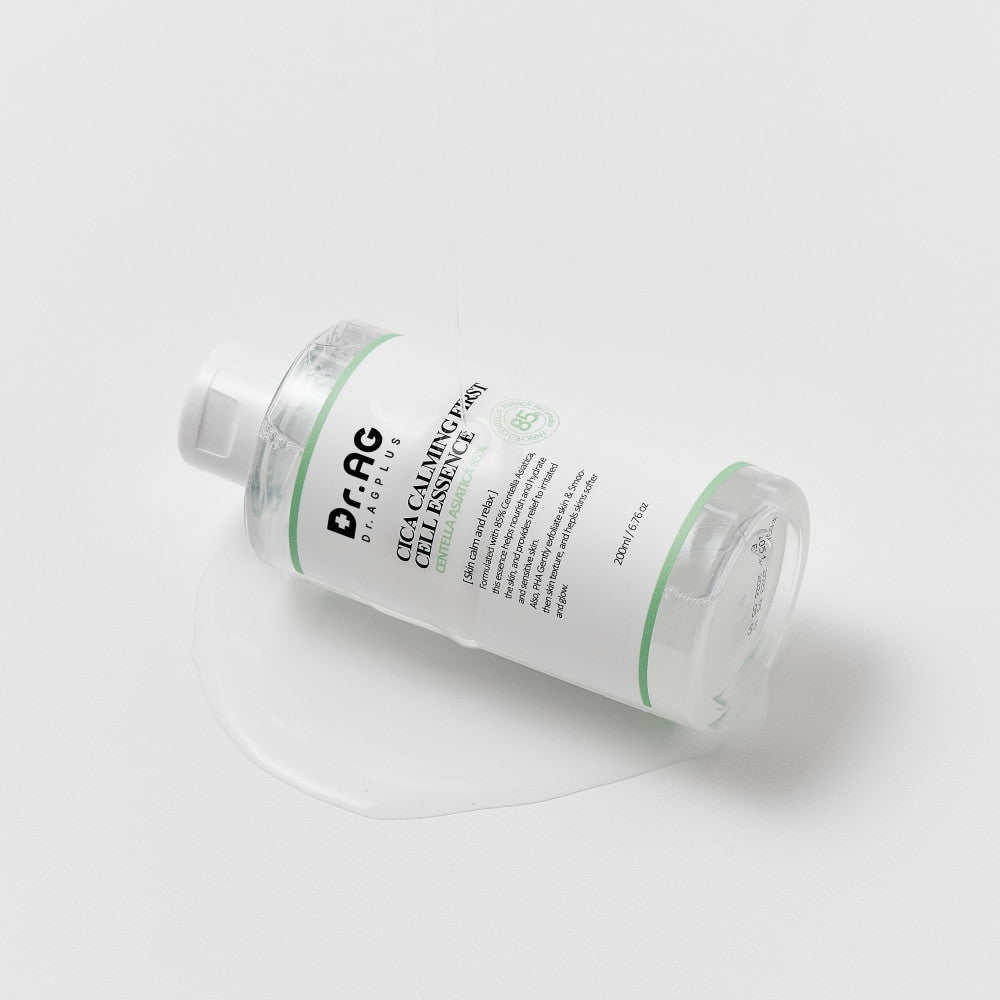 Dr. Ag Cica Cell Essence Toner 200ml