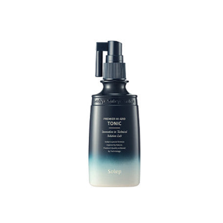 korea Soleb Premier Hi-Gro Tonic 100ml