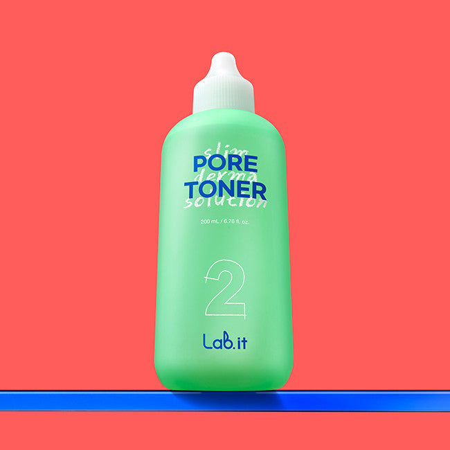 Dr.G Lab.it Pore Toner 200ml