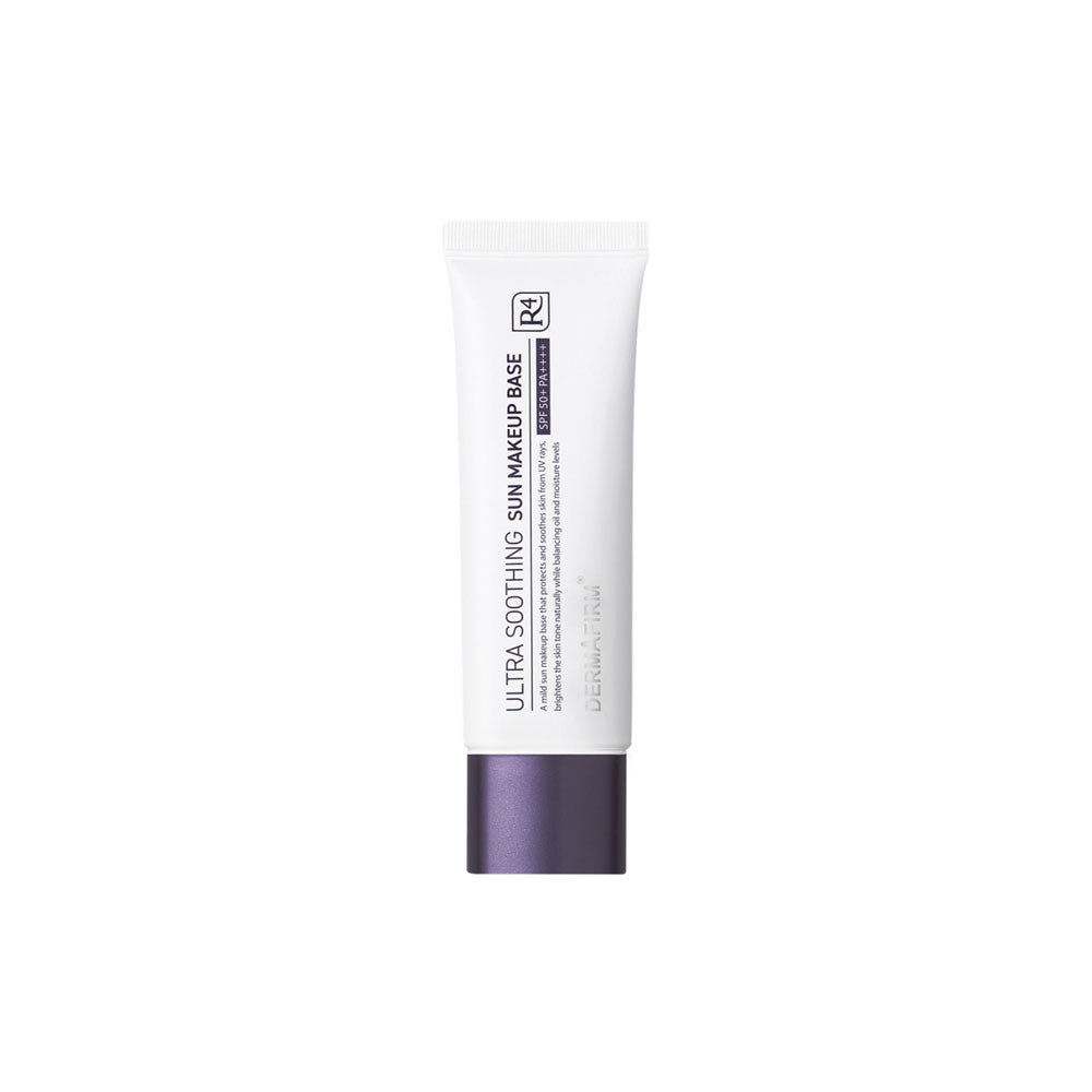 Dermafirm Ultra Soothing Sun Makeup Base R4 50ml
