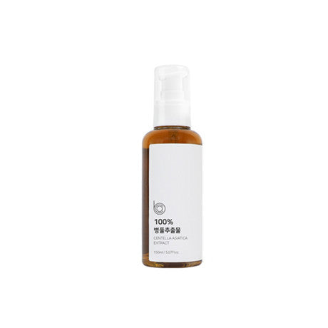bbco 100% Centella Asiatica Extract 150ml