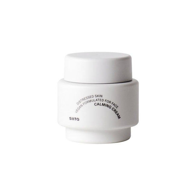 Siita Intensive Facial Calming Cream 150ml