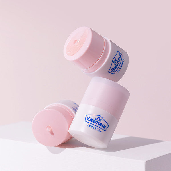 Dr.Belmeur Advanced Pink Lip Serin 15ml
