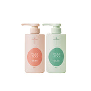 MOO100 Shampoo 500ml